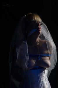 lynnwinters.com - Bride Bondage  thumbnail