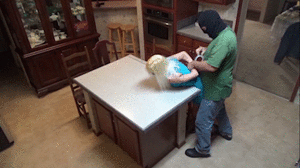 Texting Fantasy Part 1